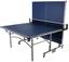 Butterfly Easyfold Outdoor Table Tennis Table - Blue